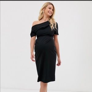 NWT ASOS DESIGN Maternity dress